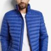 Men CINQUE Steppjacken | Jacke Ciwrap