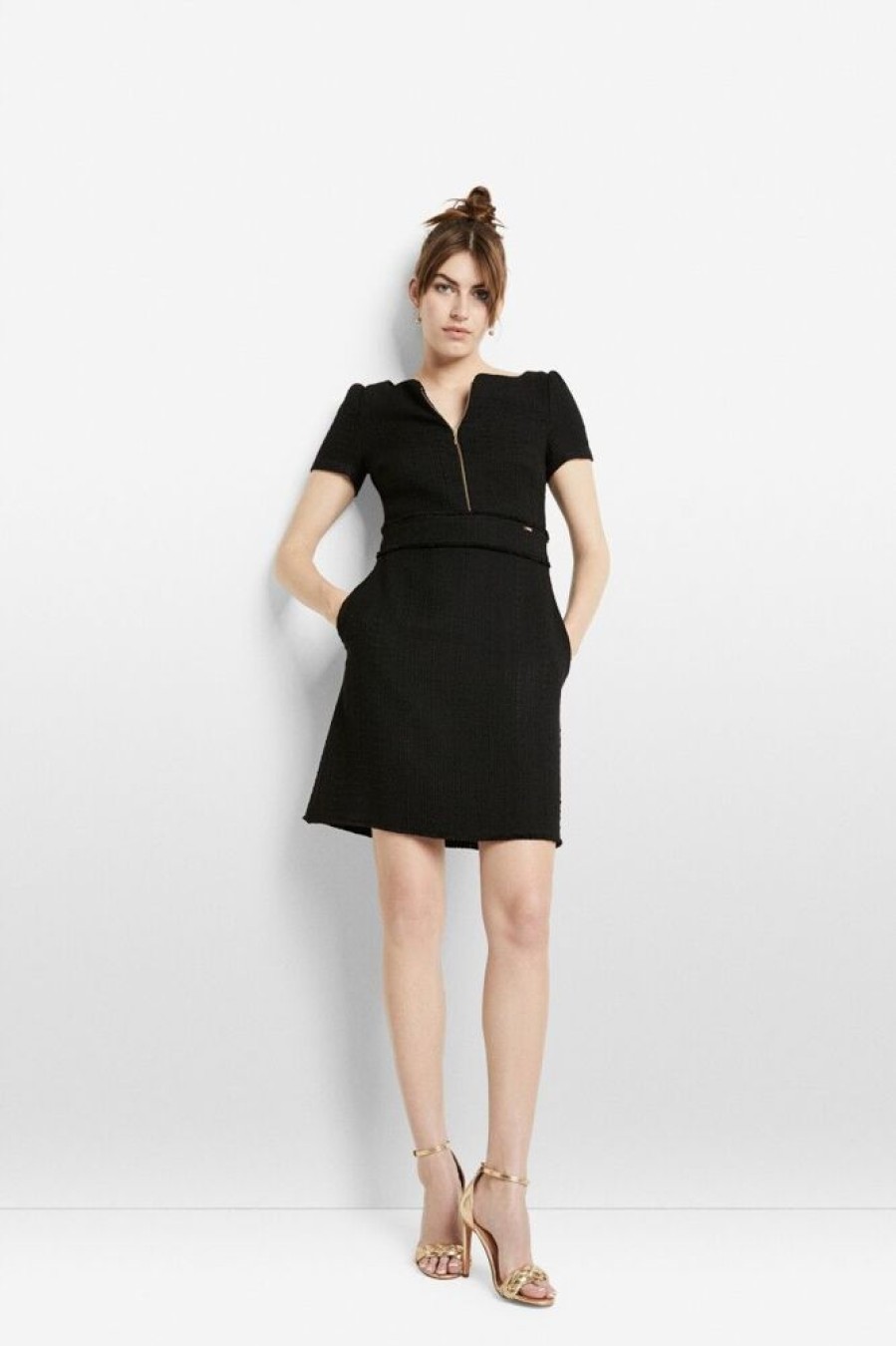 Women CINQUE | Kleid Cidimo