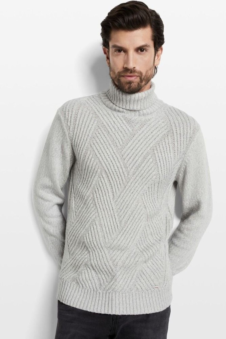 Men CINQUE | Pullover Cithore