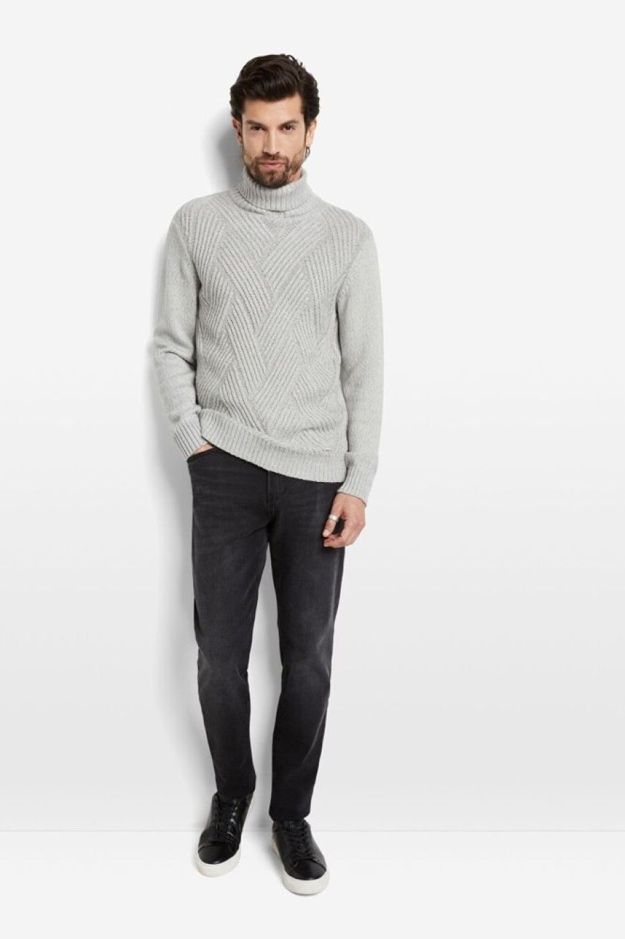 Men CINQUE | Pullover Cithore