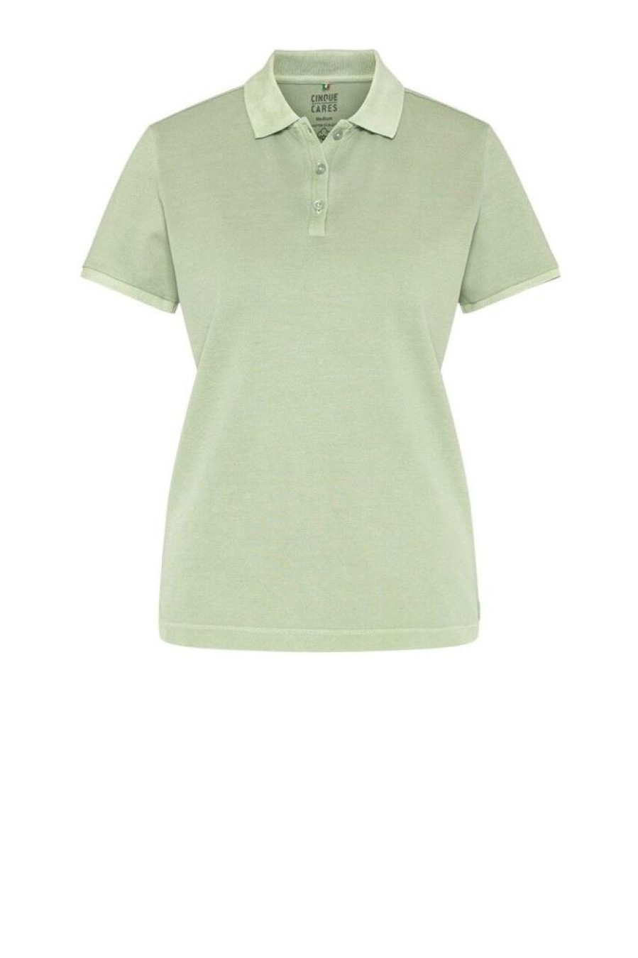 Women CINQUE | Polo Cimartha