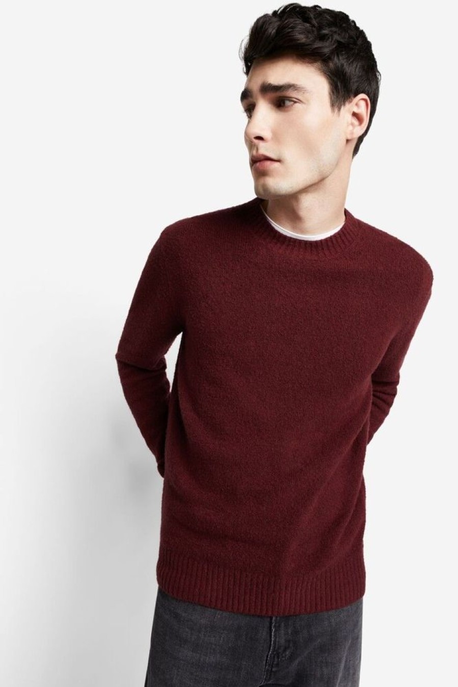 Men CINQUE | Pullover Cizac