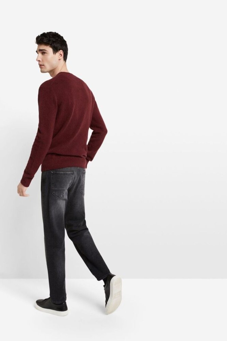 Men CINQUE | Pullover Cizac