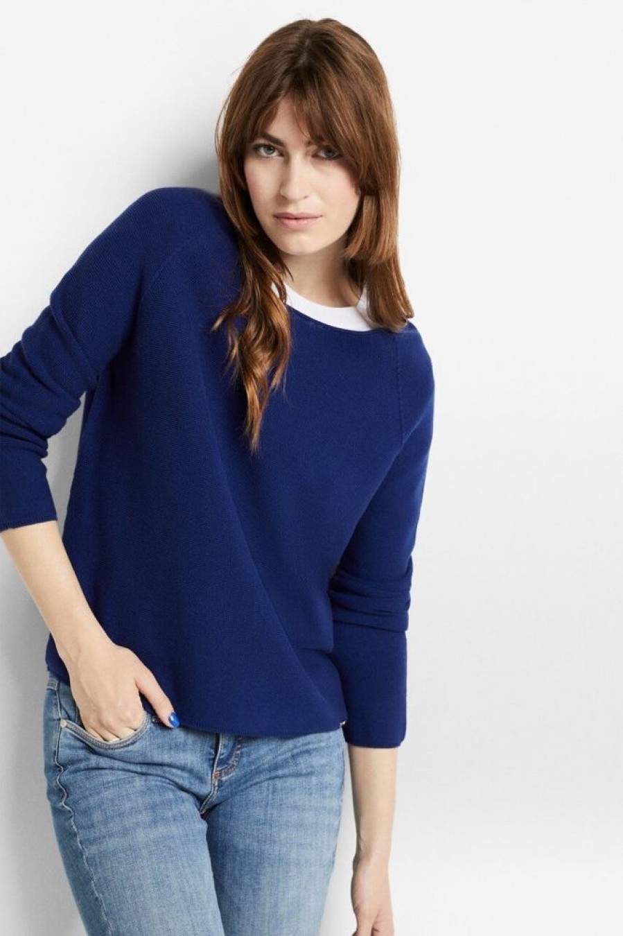 Women CINQUE | Pullover Ciella L