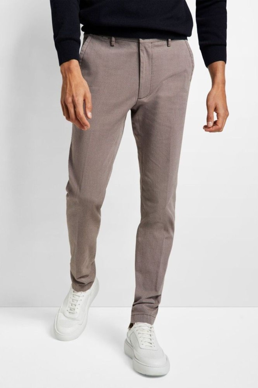 Men CINQUE Hosen | Hose Cibrody