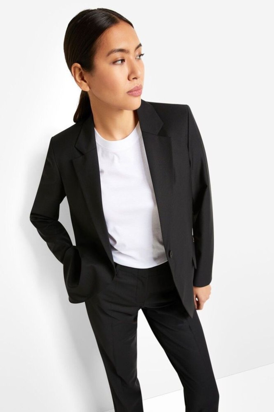 Women CINQUE Blazer | Blazer Cilight