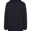 Men CINQUE | Sportswear Parka Cidawson