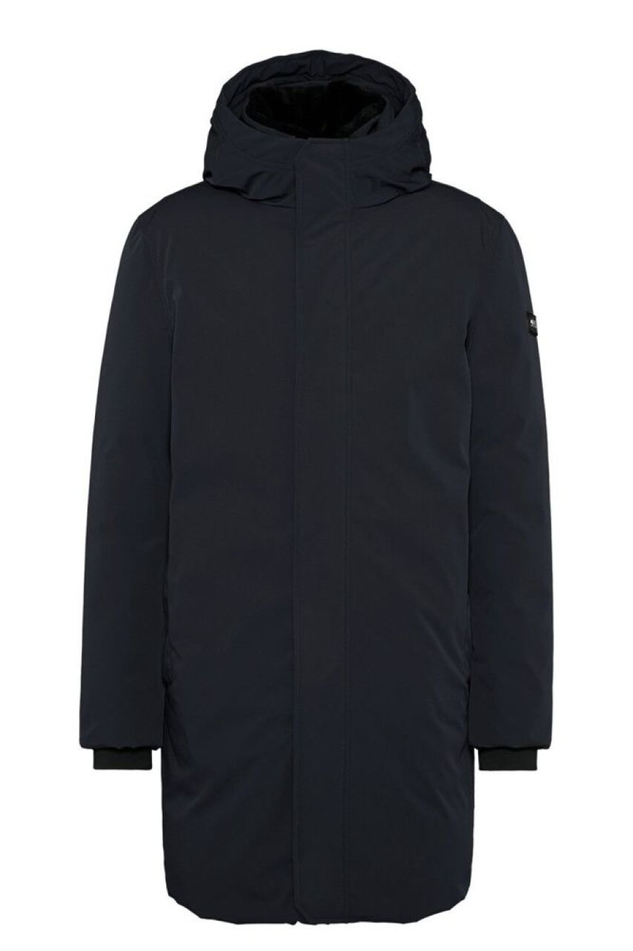 Men CINQUE | Sportswear Parka Cidawson