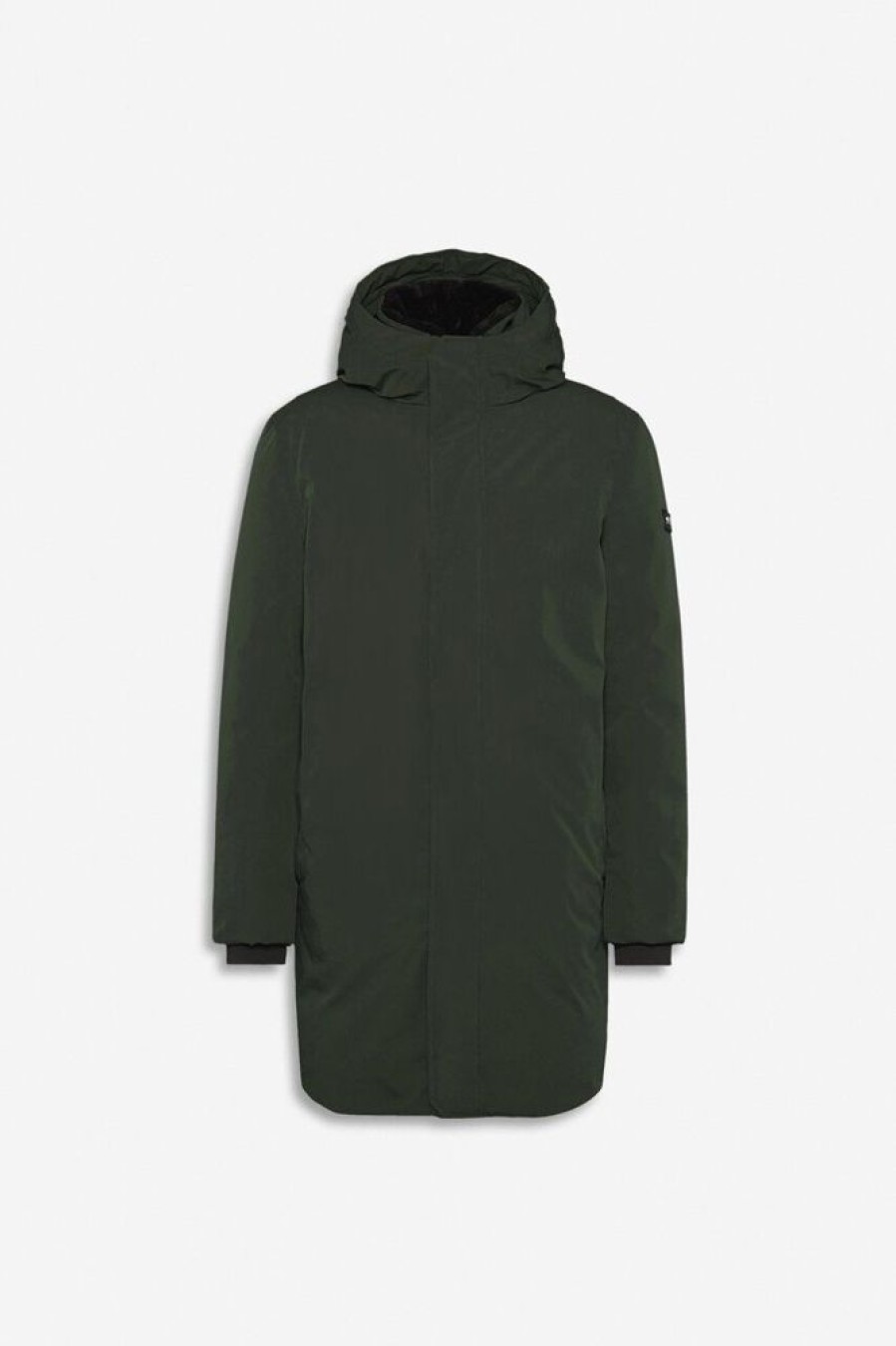 Men CINQUE | Sportswear Parka Cidawson