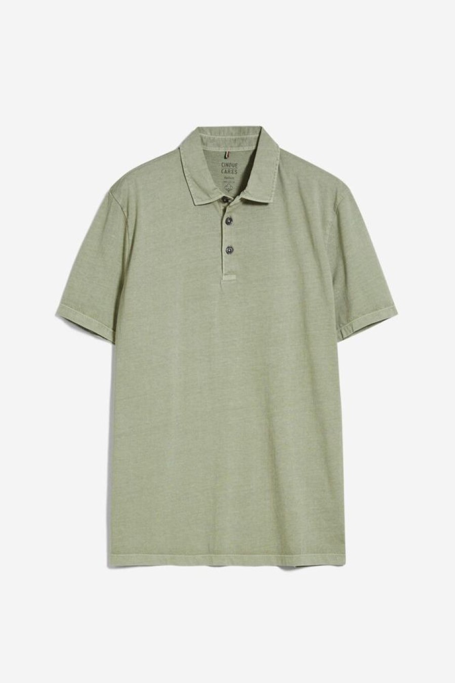 Men CINQUE | Polo Cibene