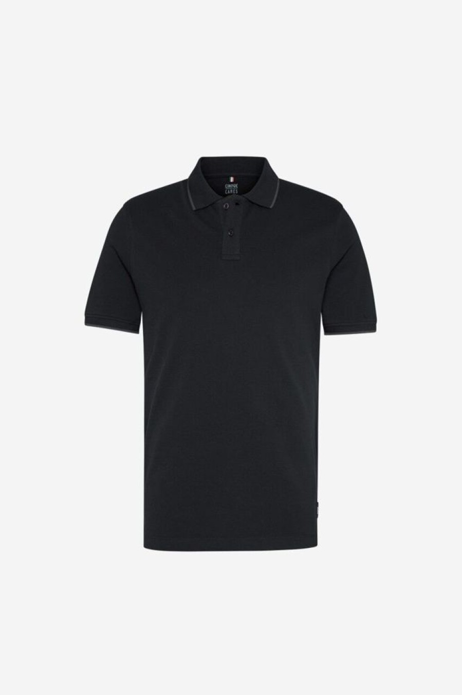 Men CINQUE | Polo Cilatio