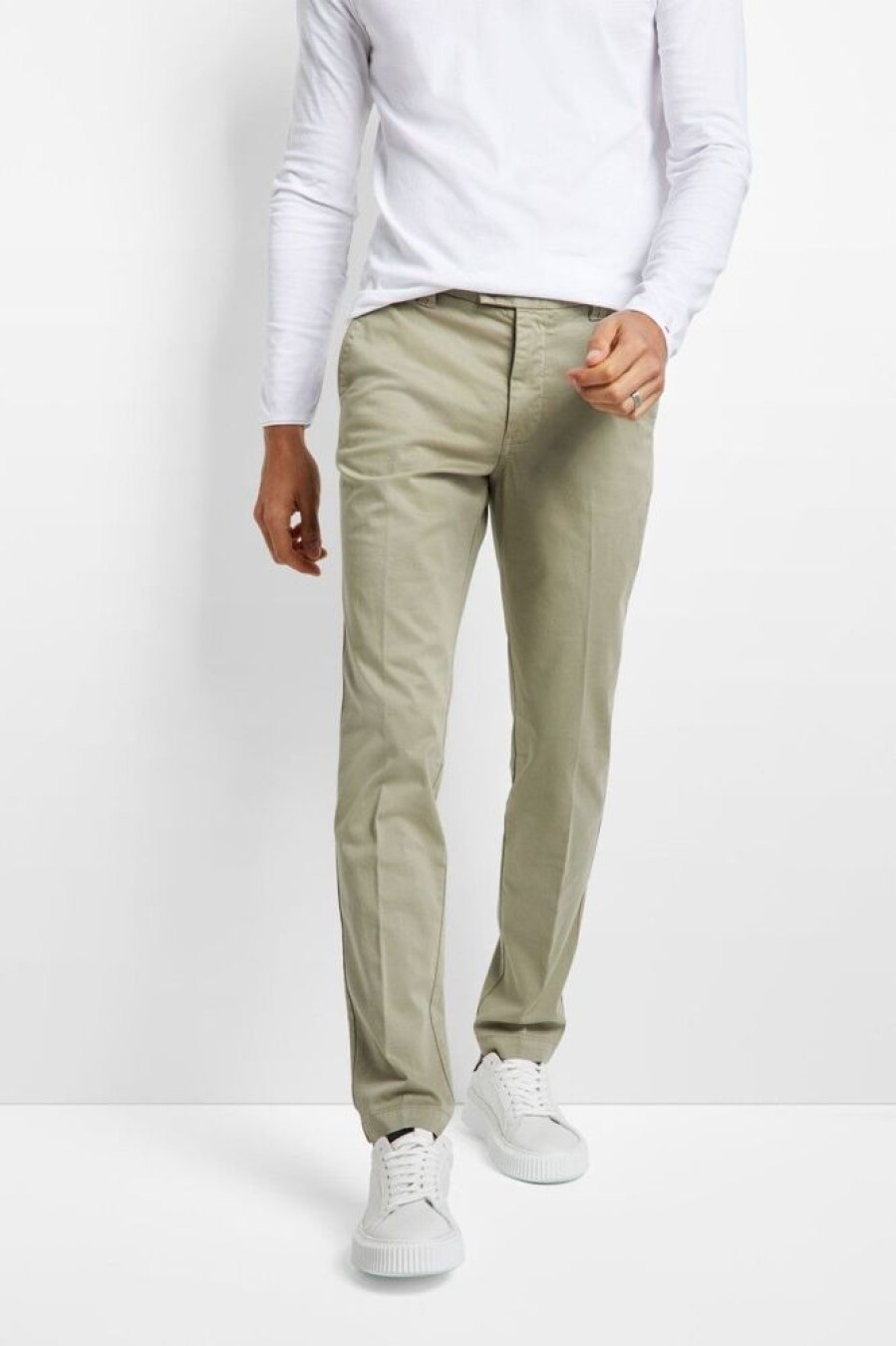 Men CINQUE Hosen | Hose Ciwood_2