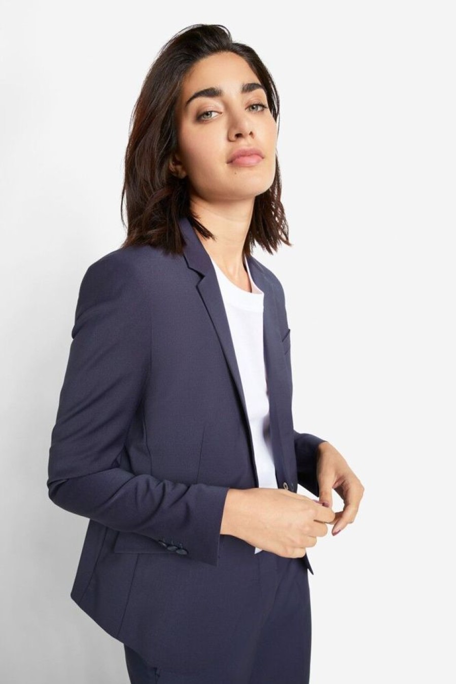 Women CINQUE Blazer | Blazer Ciboomi