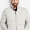 Men CINQUE Steppjacken | Jacke Ciwrap