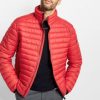 Men CINQUE Steppjacken | Jacke Ciwrap