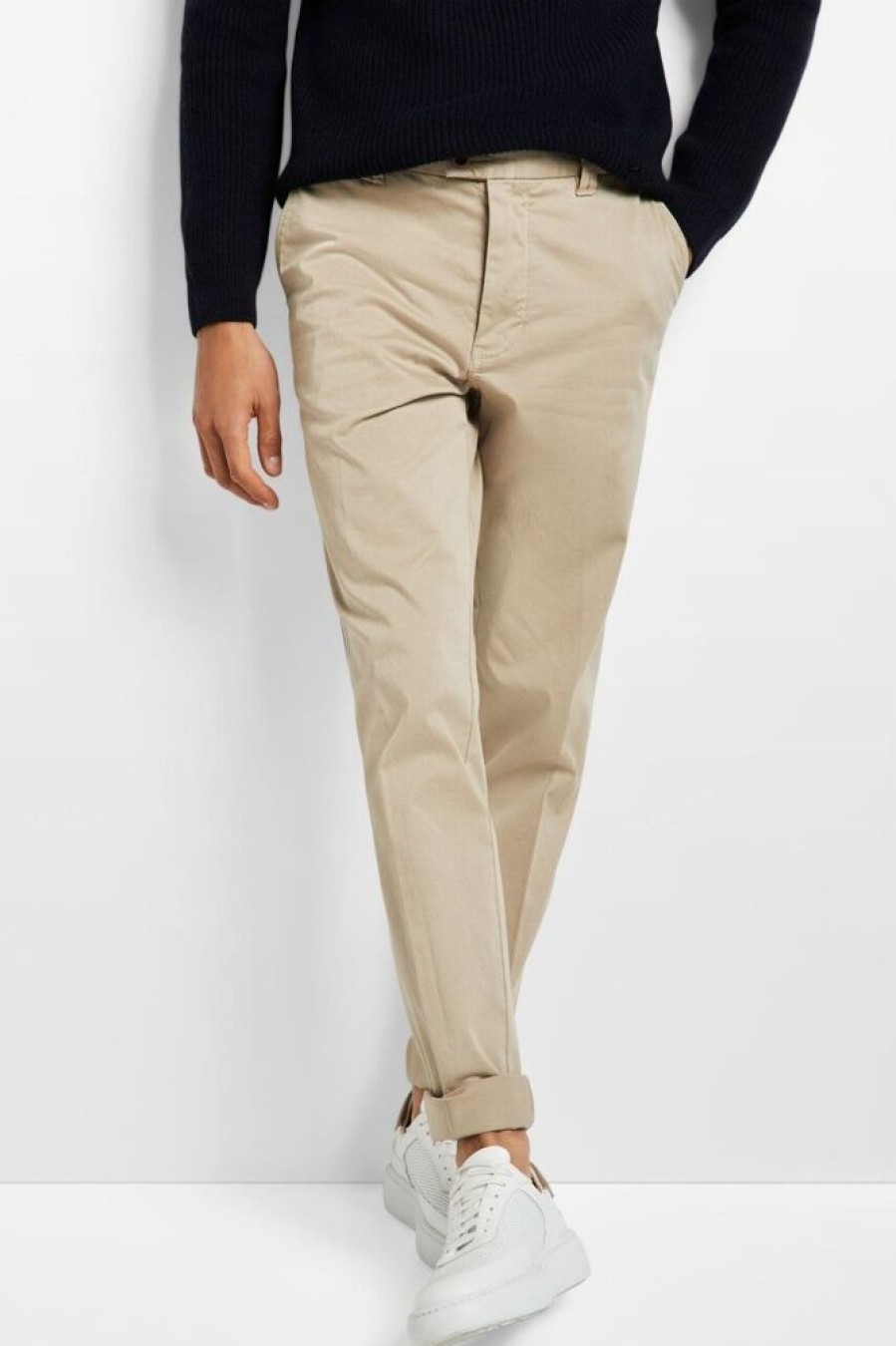 Men CINQUE Hosen | Hose Ciwood_2