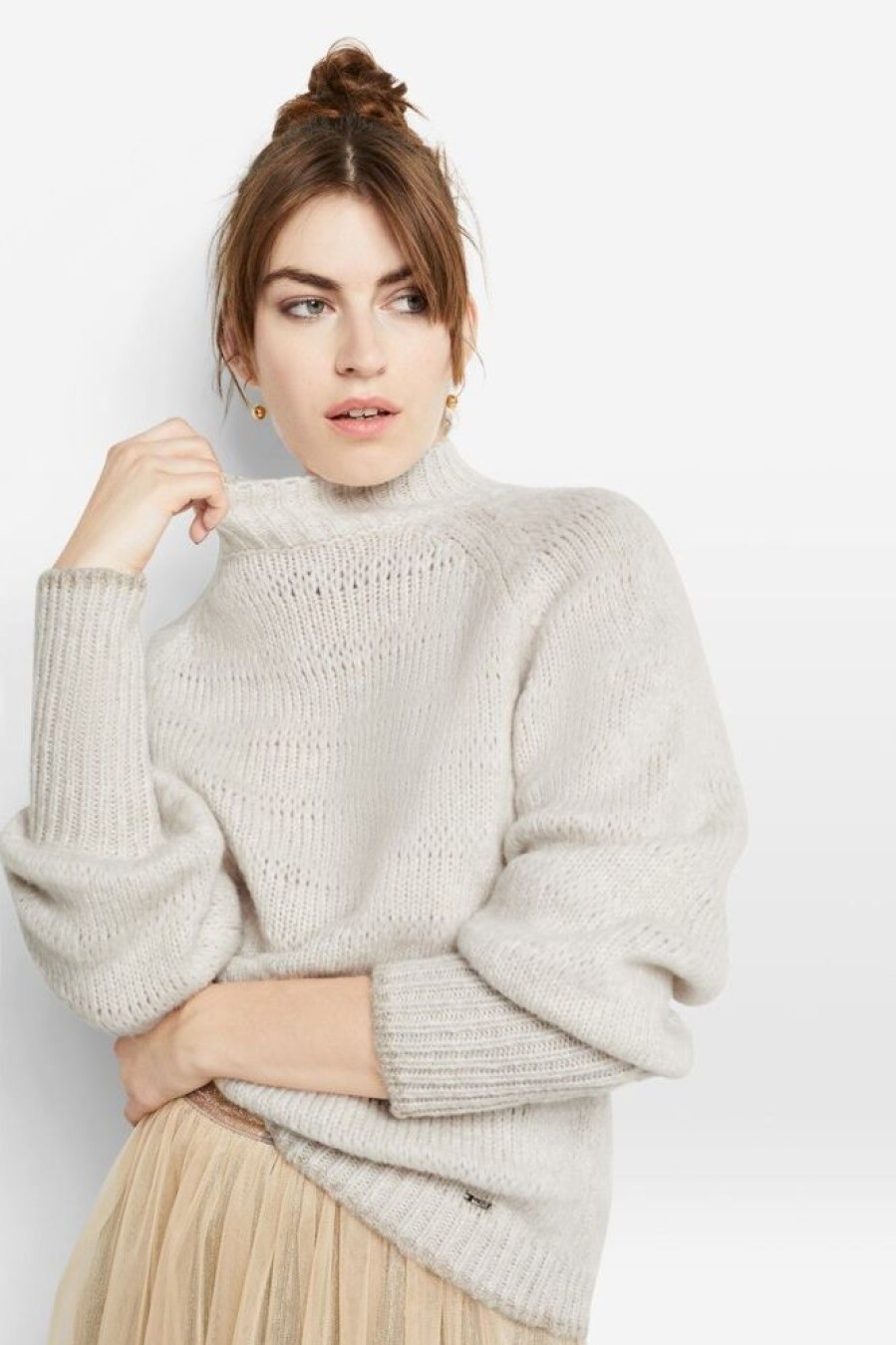 Women CINQUE | Pullover Cifabina