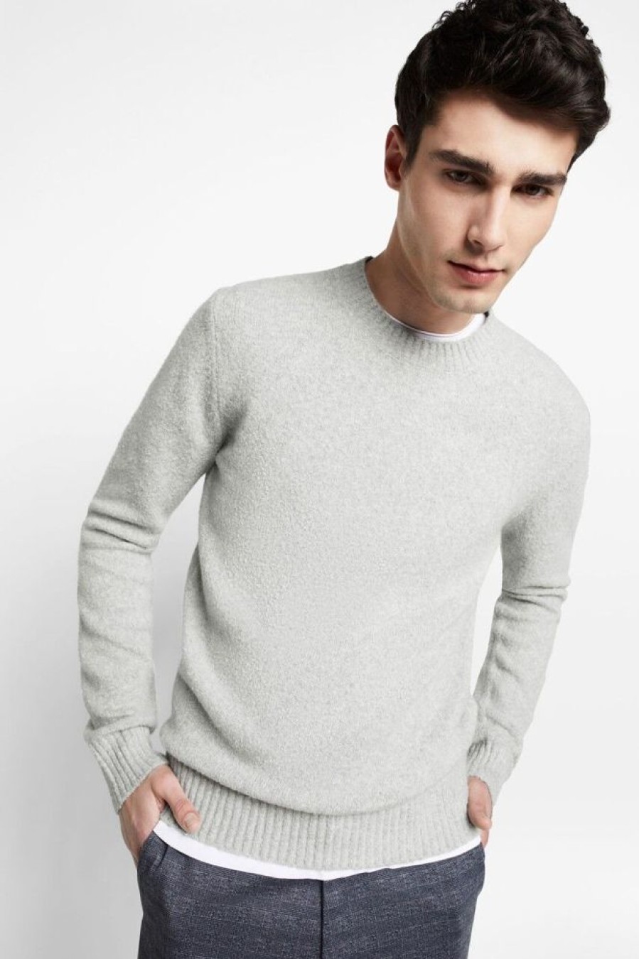 Men CINQUE | Pullover Cizac