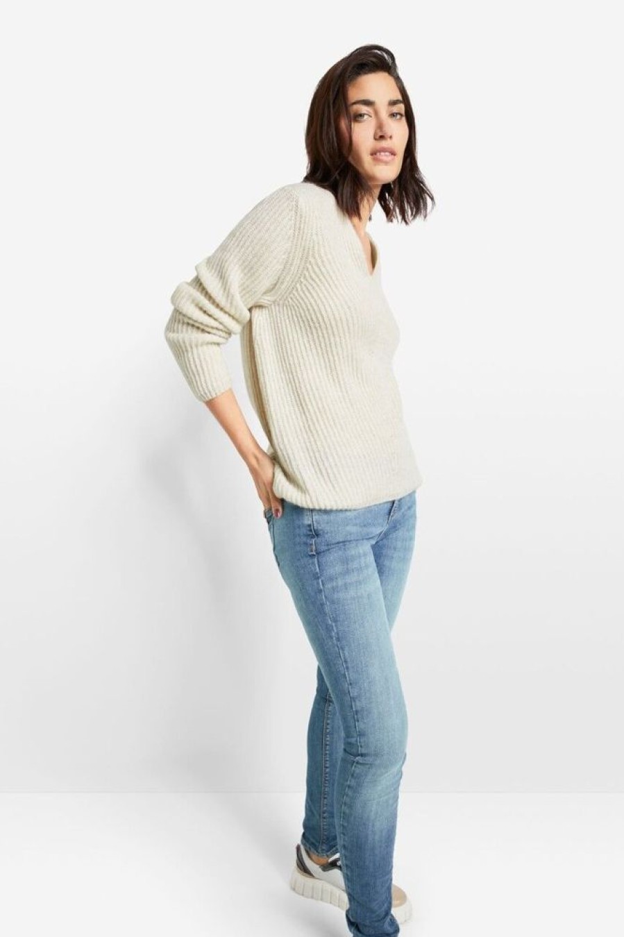 Women CINQUE | Pullover Ciallie