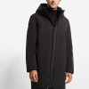 Men CINQUE | Sportswear Parka Cidawson