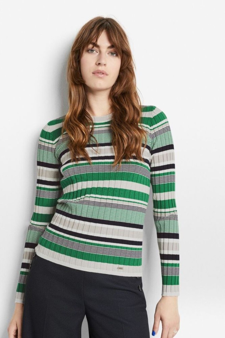 Women CINQUE | Pullover Ciribbo