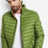 Men CINQUE Steppjacken | Jacke Ciwrap