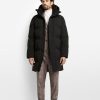 Men CINQUE | Sportswear Parka Cithermal