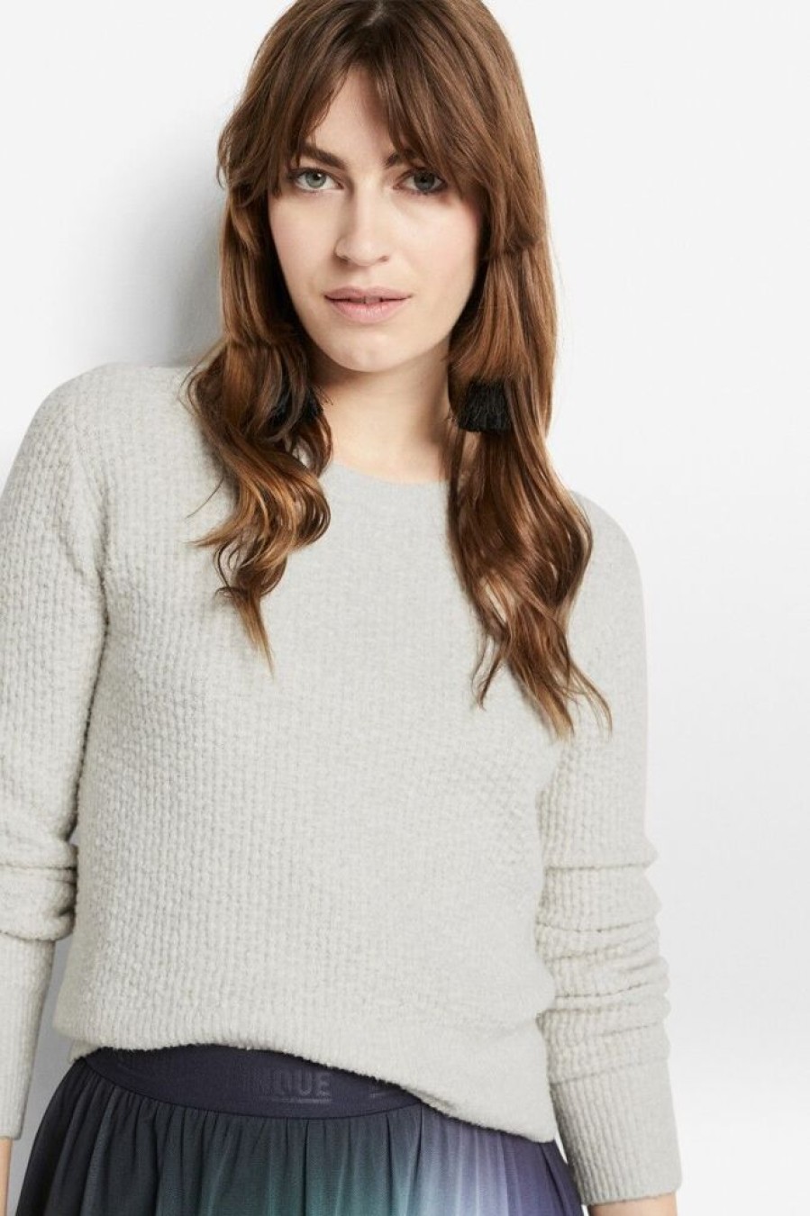 Women CINQUE | Pullover Ciwanja