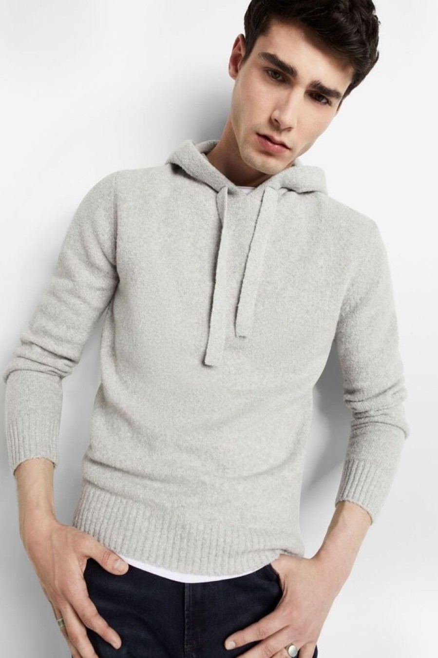 Men CINQUE | Pullover Cizeus